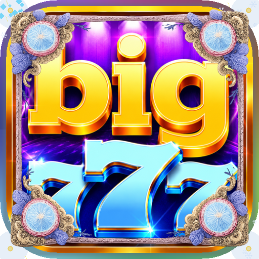 big777 — galeri pratinjau Resmi APK